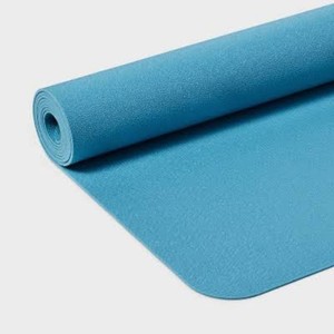 Yoga Mat Blue (3mm) - All In Motion