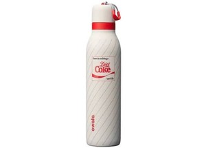 Owala Nothing A Diet Coke Cant Fix Stainless Steel FreeSip Twist 24oz Limited