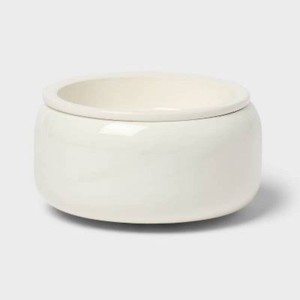 2-in-1 Stone Warmer Tabletop Corded Plugin - Threshold
