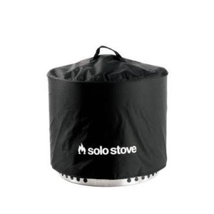 Solo Stove Bonfire 2.0 Outdoor Fire Pit Shelter Weather-Resistant, PVC-Coated Polyester, Aluminum Reinforced