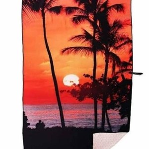 Microfiber Beach Towels- 35 x70