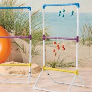 Embark-Ladder Ball, Plastic
