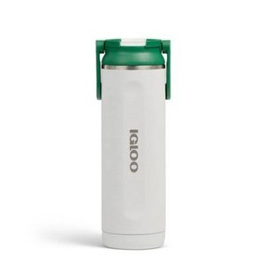 Igloo 20 fl oz Hydration Sipper - WhiteGreen