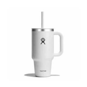 Hydro Flask 32oz All Around Travel Straw Tumbler