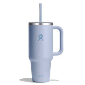 Hydro Flask 40oz All Around Travel Straw Tumbler - Surf
