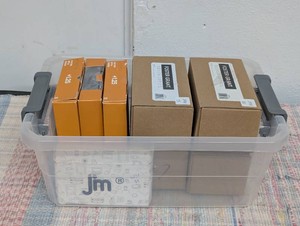 Miscellaneous Lot of Readers