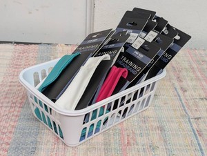 Lot of TrainingPerformance Headbands