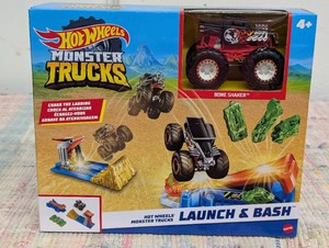 Hot Wheels Monster Truck, 1 ct - Assorted