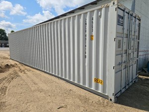 Sea Container 40 #4168