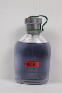 Hugo Boss Hugo Fragrance Bottle