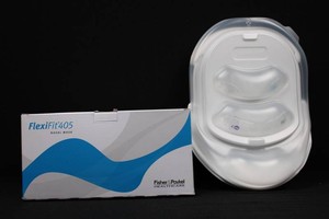 Fisher & Paykel FlexiFit 405 HC405A Nasal Mask