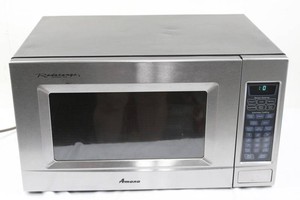 Amana Radarange AMC2206BAS 1100W Countertop Microwave