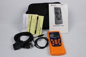 Actron AutoScanner Plus CP9180 Automotive Diagnostic Scanner