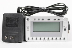 Delphi Roady XM Satellite Radio Receiver With AC Adapter (Not tested)