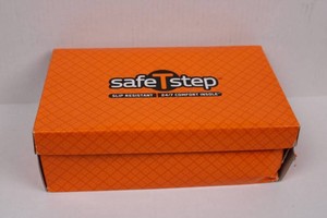 SafeStep Tressa Womens Dress Shoes Size 6 12