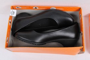 SafeStep Tressa Womens Dress Shoes Size 6 12