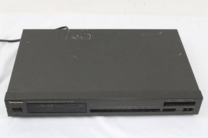 Vintage Technics ST-K50 AMFM Stereo Tuner
