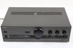 Technics SU-G50 Stereo Integrated Amplifier