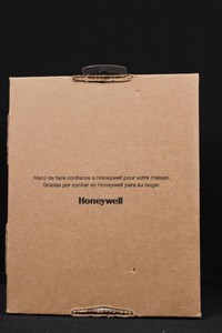 Honeywell RTH2300RTH221 Series Programmable Thermostat