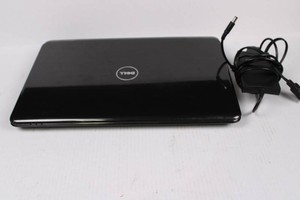 Dell Inspiron Laptop Intel Core i5 M460 With AC Adapter (in error state, for parts only)