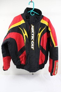 Arctic Cat Arcticwear Firecat Advantage Jacket XLTG - 4241-836