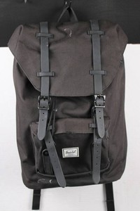Herschel Supply Co. Flap-Top Backpack