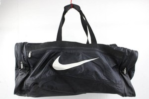 Nike Nylon Duffel Bag - 31 X 15 X 19 in USED