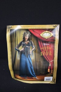 InCharacter Medusa Adult Costume Womens Small