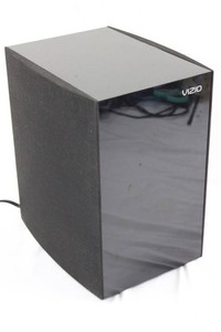 Vizio SB4021m-A1 Powered Subwoofer Only