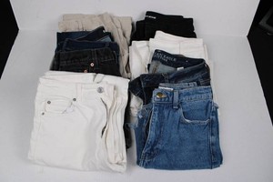 Womens Jeans & Shorts - American Apparel, Levis & More