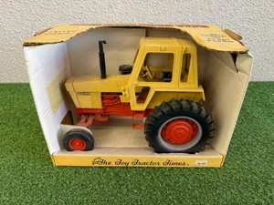 Case Agri King 1175 1/16 Scale 1997 Anniversary Edition