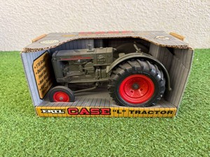 Case L Tractor 116 Scale #2862