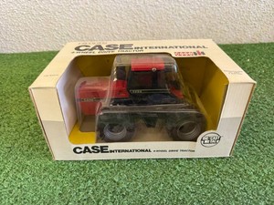 Case International 4894 4 Wheel Drive Tractor 132 Scale