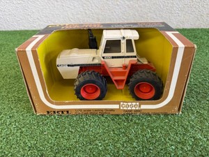 Case 4890 4 Wheel Drive Tractor 132 Scale