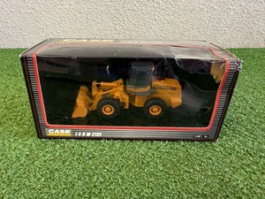 Case 621C 150 Scale