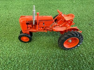 Case Ertl Tractor