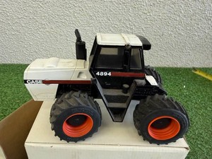 Case 4894 1984 Ltd Edition Stamped 0764G