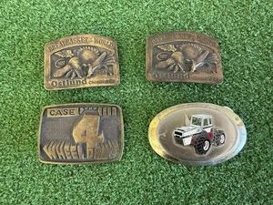Belt Buckles