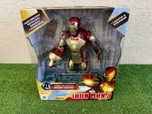 Iron Man 3 Figurine