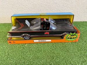 Batmobile