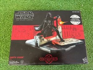 Star Wars The Black Series Darth Vader Centerpiece