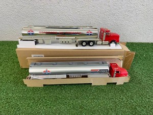 Standard Oil, Amoco TractorTrailers