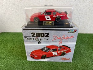 Dale Earnhardt Jr Budweiser 8 Car