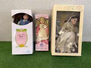 Dolls