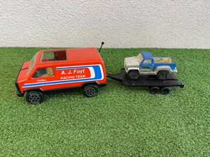 Tonka Toys