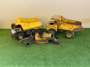 Tonka Toys