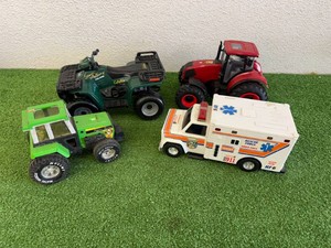 Toys