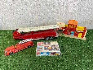 Vintage Toys