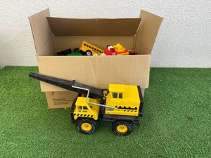 Toys