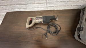 Porter Cable Reciprocating Saw
